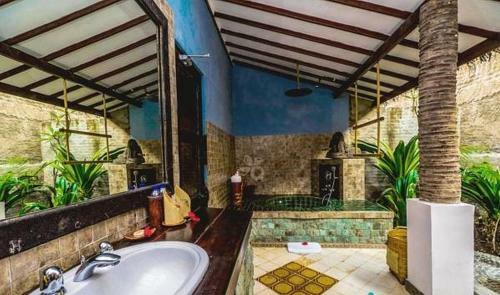 Hotel Tugu Lombok