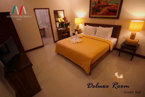 Mina Tanjung Hotel