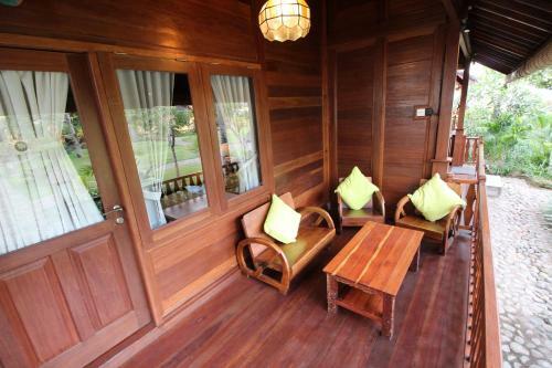 Mina Tanjung Hotel