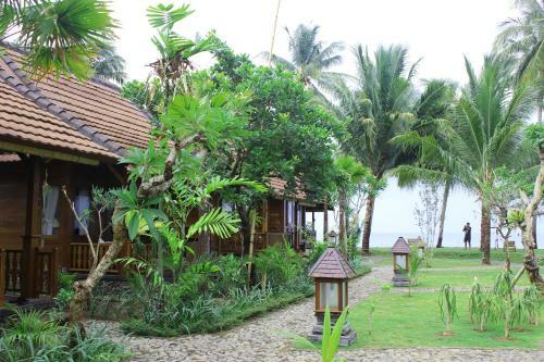 Mina Tanjung Hotel