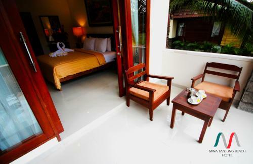 Mina Tanjung Hotel