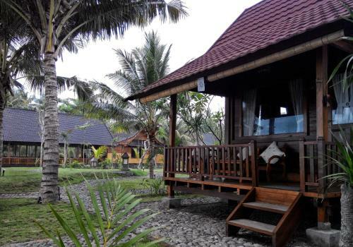 Mina Tanjung Hotel