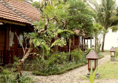Mina Tanjung Hotel