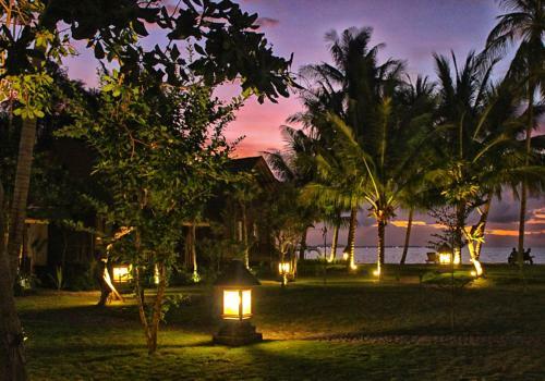 Mina Tanjung Hotel