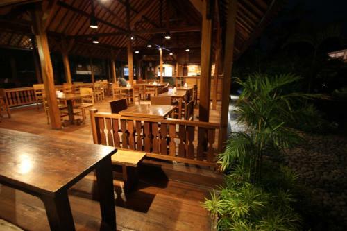 Mina Tanjung Hotel