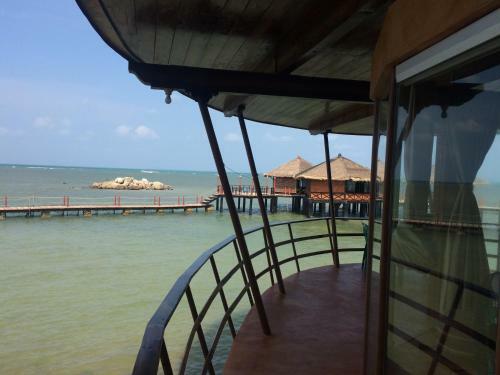 Hotel Loola Adventure Resort