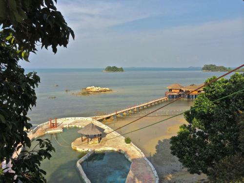 Hotel Loola Adventure Resort