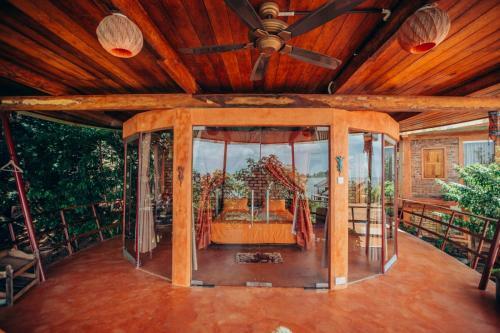 Hotel Loola Adventure Resort