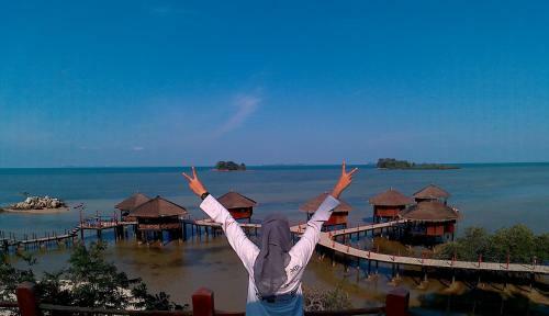 Hotel Loola Adventure Resort