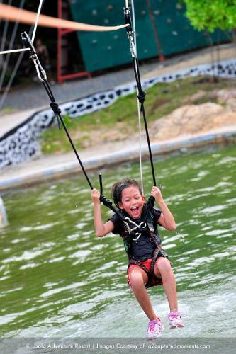 Hotel Loola Adventure Resort