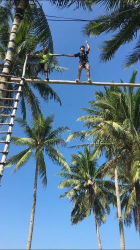 Hotel Loola Adventure Resort