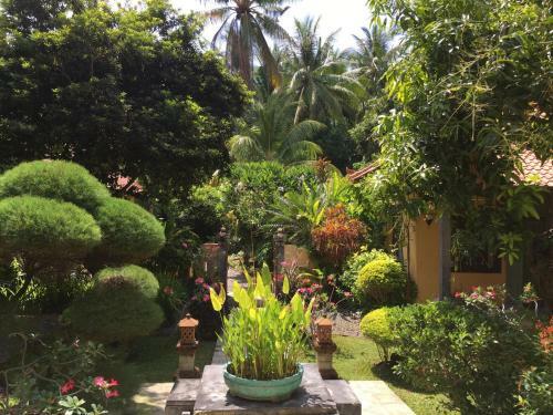 Villa Taman Ayu