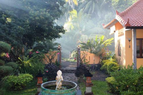 Villa Taman Ayu
