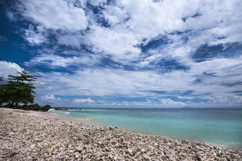 Tanjung Lesung Beach Hotel