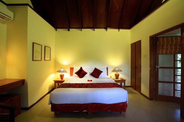 Tanjung Lesung Beach Hotel