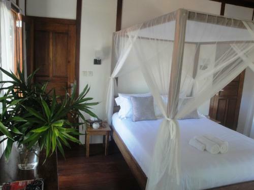Hotel Bobocha Siladen