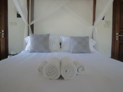 Hotel Bobocha Siladen