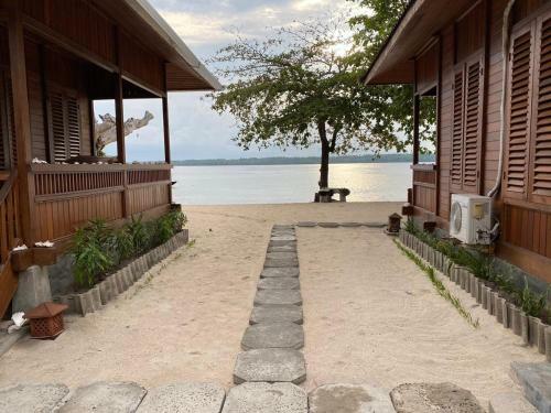 Hotel Bobocha Siladen
