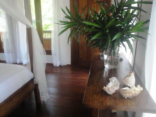 Hotel Bobocha Siladen