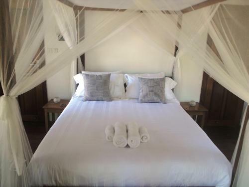 Hotel Bobocha Siladen