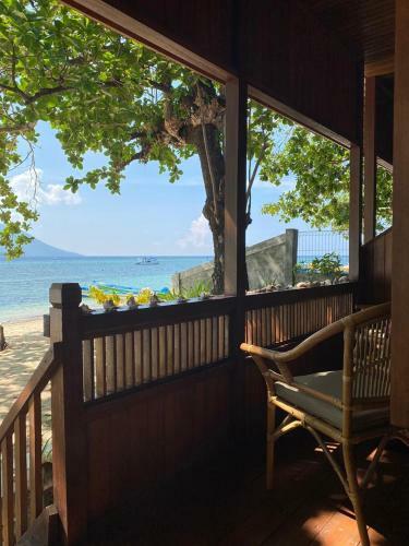 Hotel Bobocha Siladen