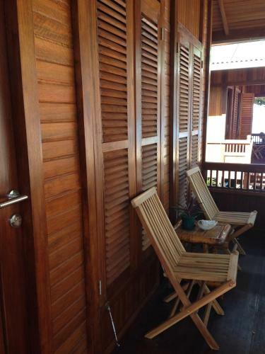 Hotel Bobocha Siladen