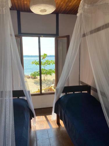 Hotel Bobocha Siladen
