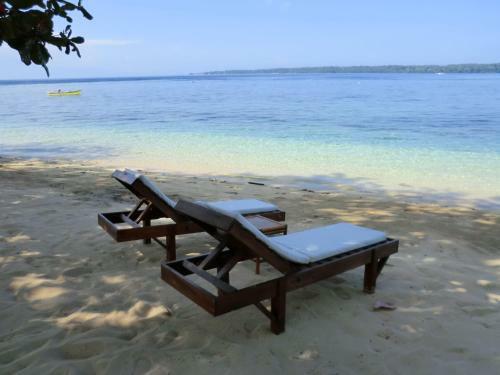 Hotel Bobocha Siladen