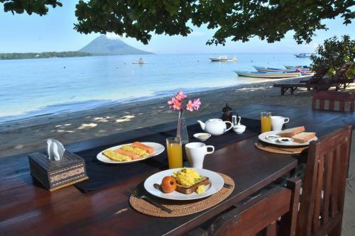 Hotel Bobocha Siladen