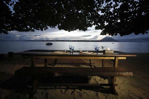 Hotel Bobocha Siladen