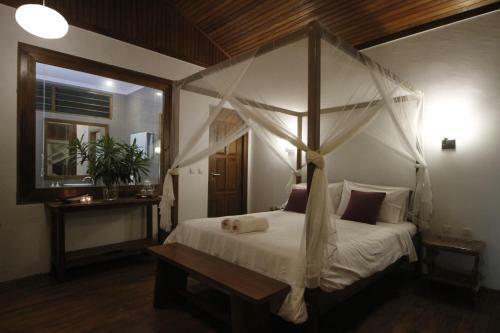Hotel Bobocha Siladen