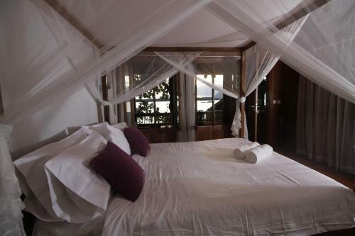 Hotel Bobocha Siladen