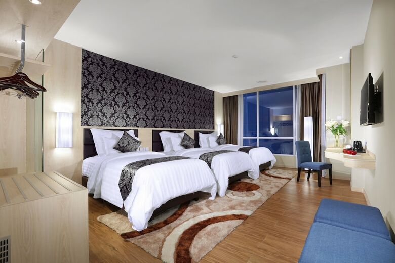 Aston Batam Hotel & Residence