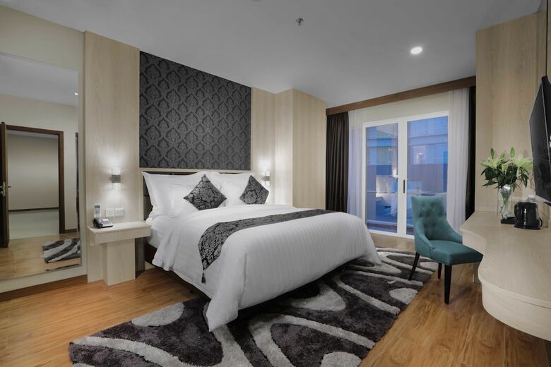 Aston Batam Hotel & Residence