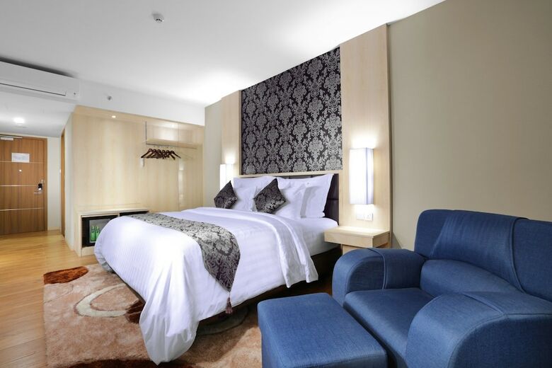 Aston Batam Hotel & Residence