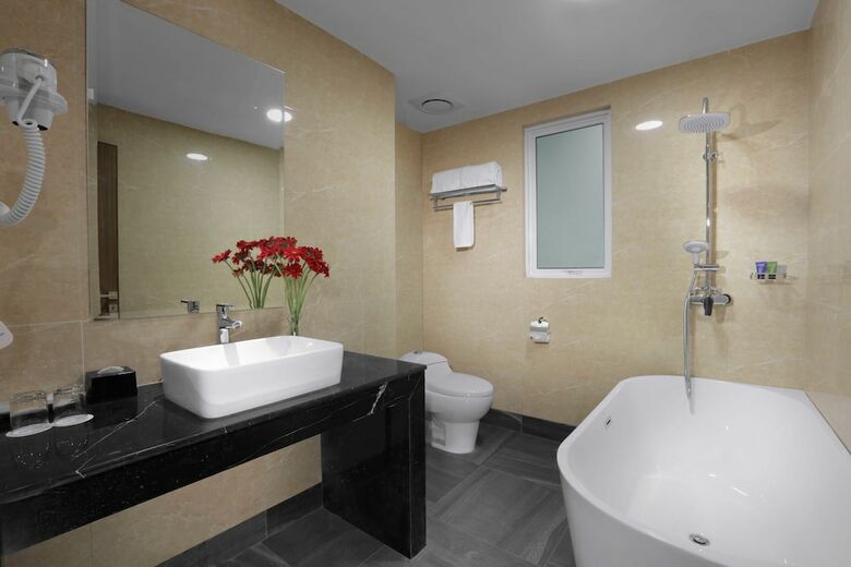 Aston Batam Hotel & Residence