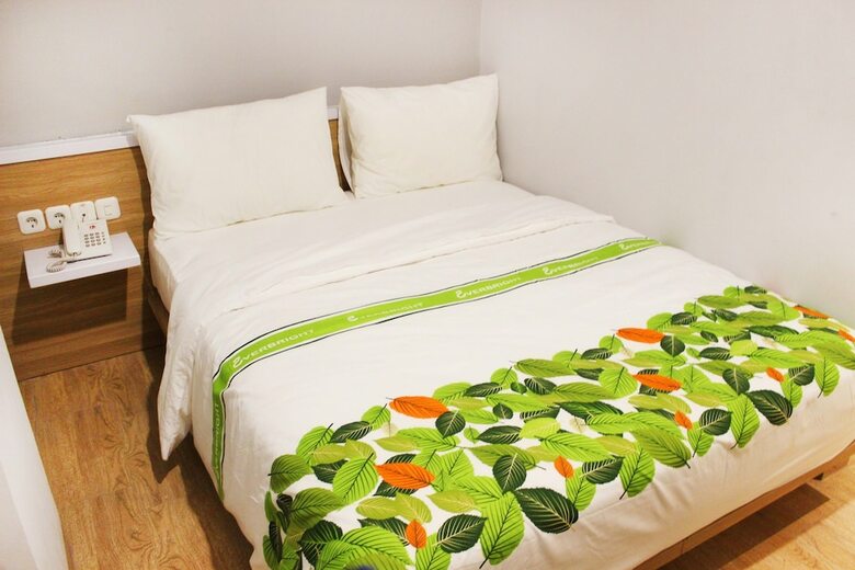 Stori Hotel Ambon