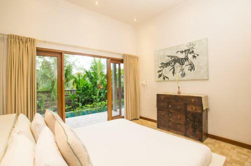 Hostal Villa Nangka