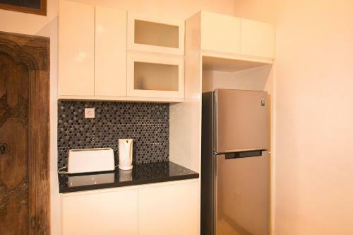 Hostal Villa Nangka