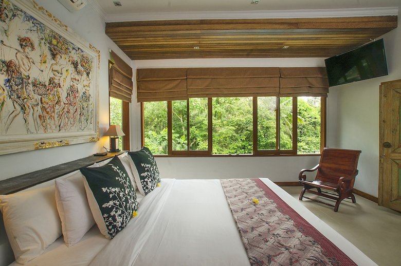 Villa Umah Wa Ke