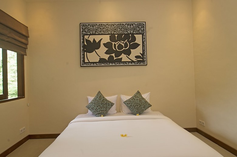 Villa Umah Wa Ke