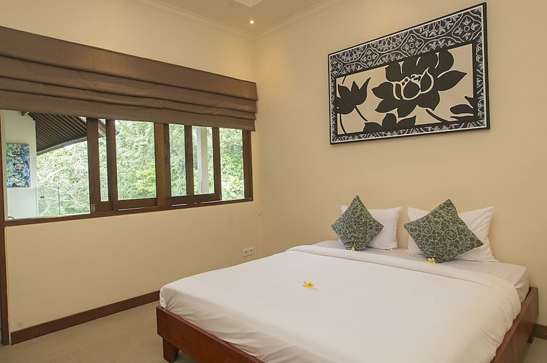 Villa Umah Wa Ke