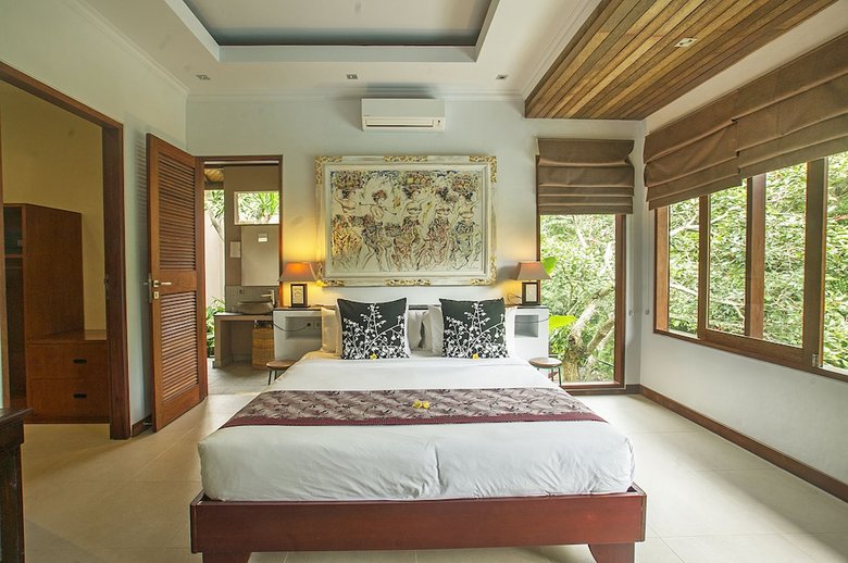 Villa Umah Wa Ke