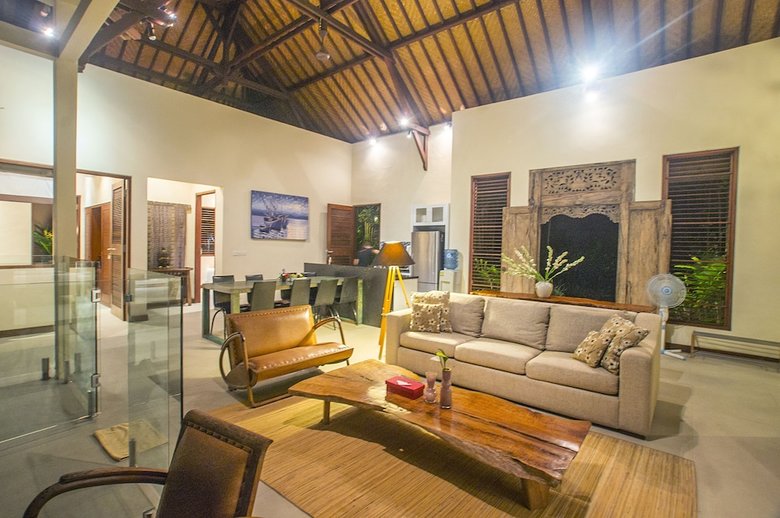 Villa Umah Wa Ke