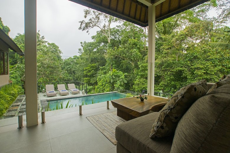 Villa Umah Wa Ke