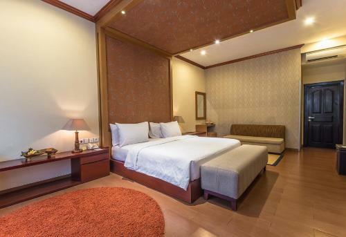 Natya Hotel Tanah Lot