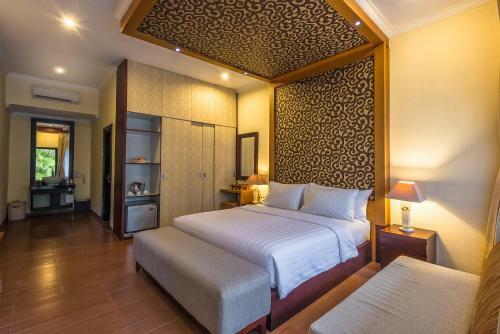 Natya Hotel Tanah Lot