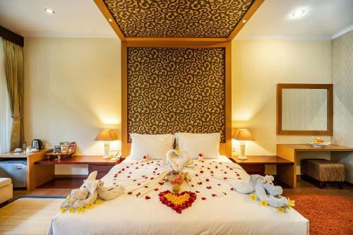 Natya Hotel Tanah Lot