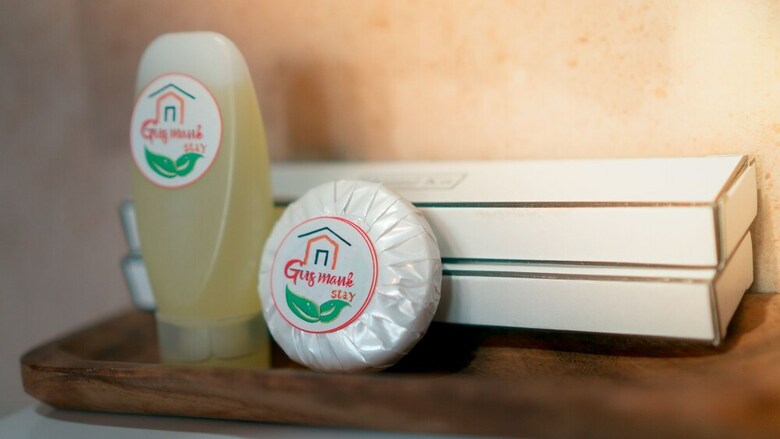 Hostal Gus Mank Stay