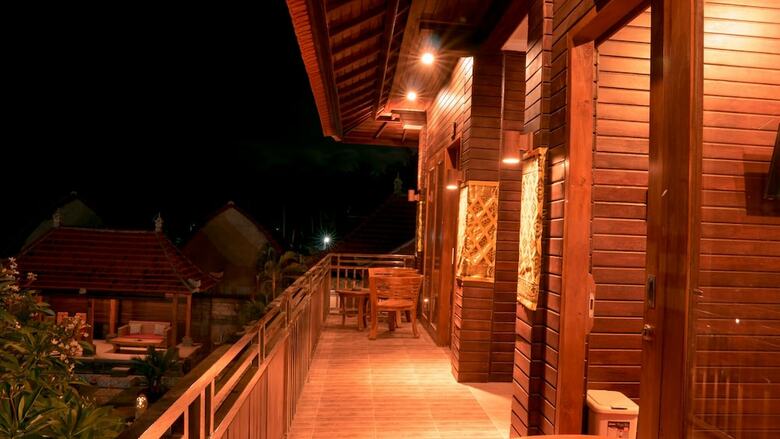 Hostal Gus Mank Stay